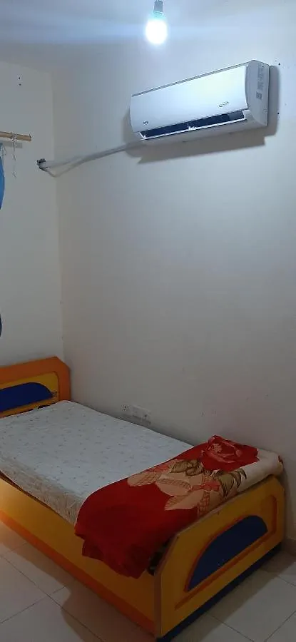 Furnished Apartments, Sauna, Massage And Diving Center Aqaba