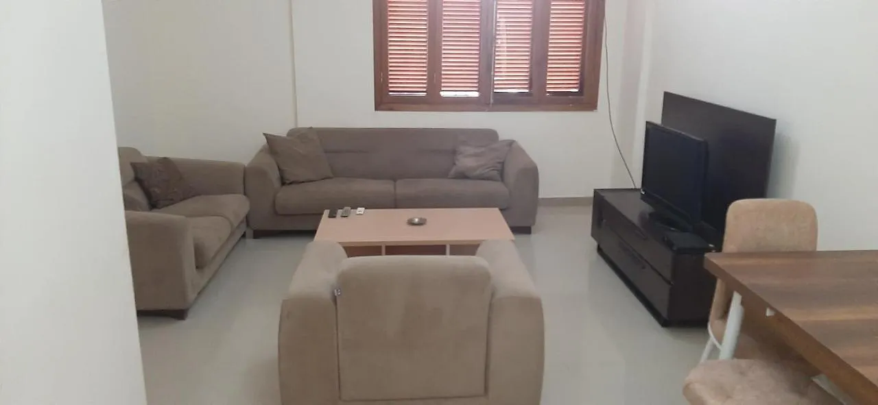 Furnished Apartments, Sauna, Massage And Diving Center Aqaba