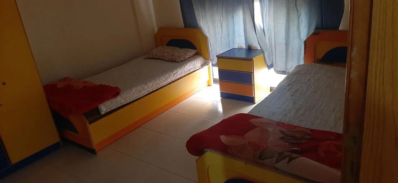Furnished Apartments, Sauna, Massage And Diving Center Aqaba