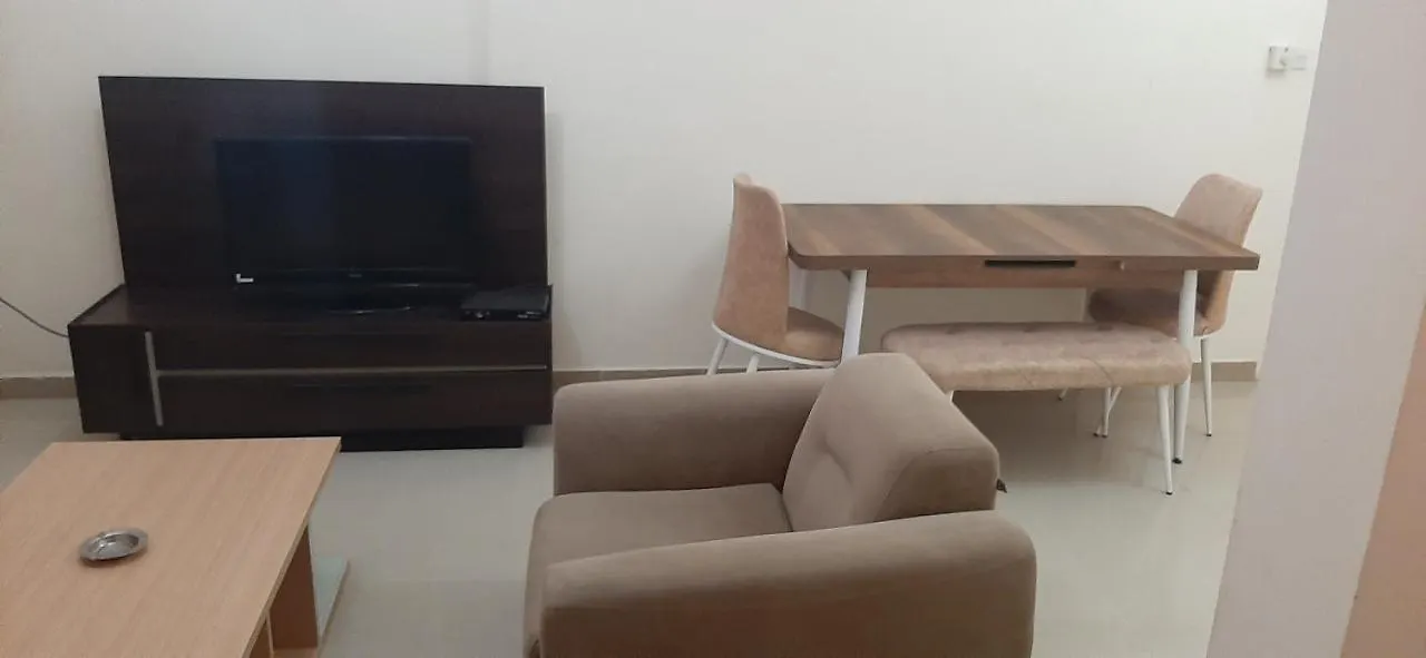 Furnished Apartments, Sauna, Massage And Diving Center Aqaba