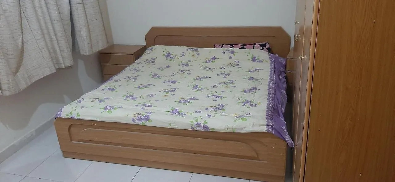 Lägenhet Furnished Apartments, Sauna, Massage And Diving Center Aqaba