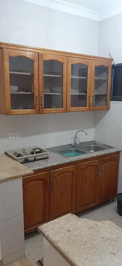 Furnished Apartments, Sauna, Massage And Diving Center Aqaba 0*,  Jordanien
