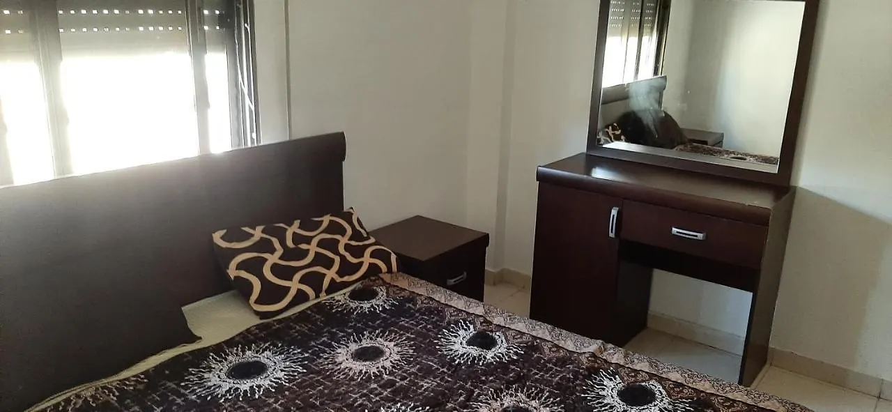 Furnished Apartments, Sauna, Massage And Diving Center Aqaba Jordanien