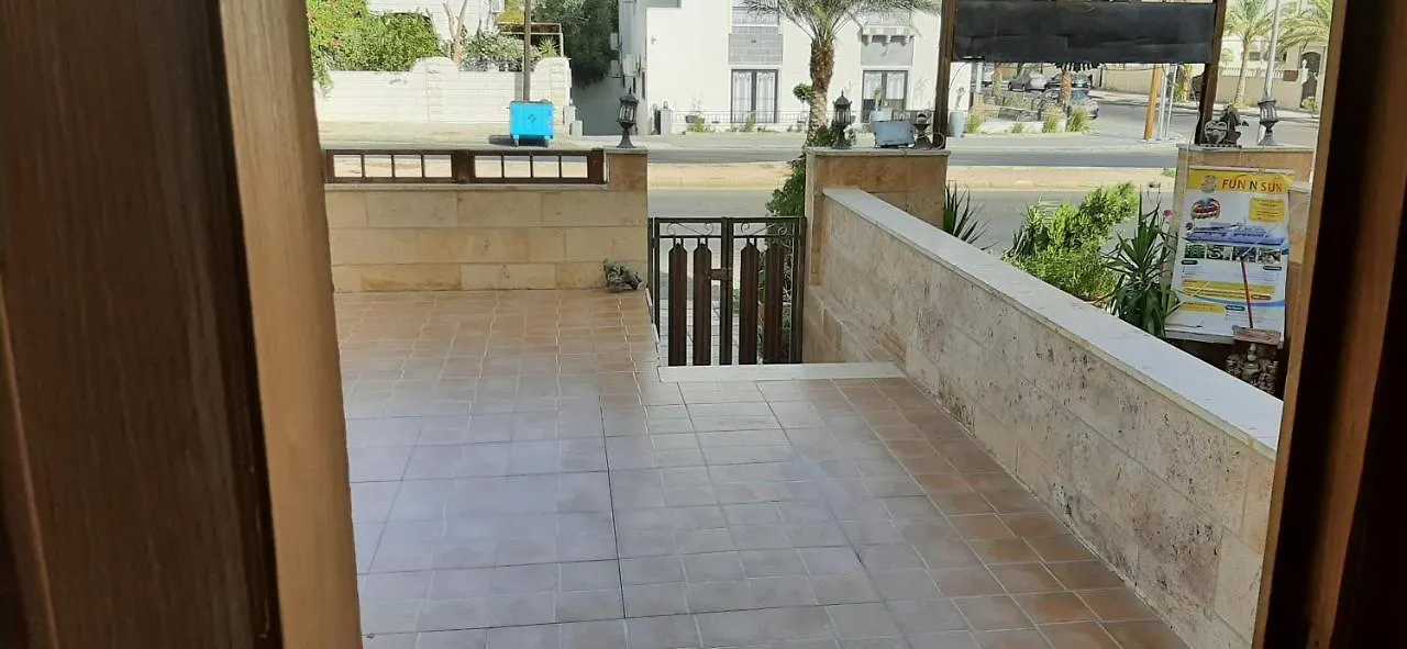 Furnished Apartments, Sauna, Massage And Diving Center Aqaba 0*,
