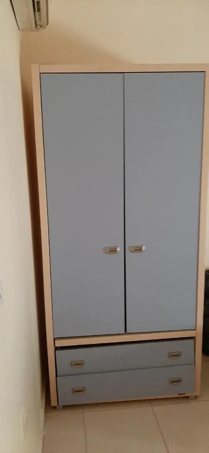 Lägenhet Furnished Apartments, Sauna, Massage And Diving Center Aqaba