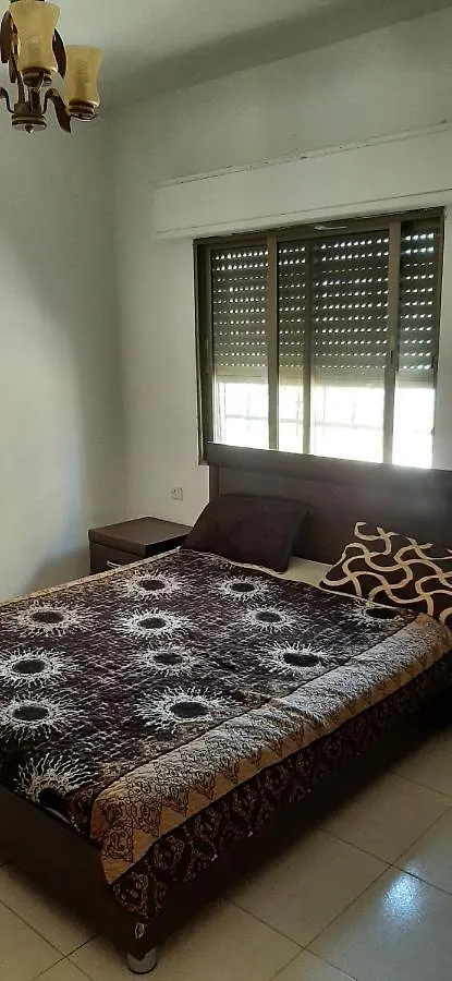 Furnished Apartments, Sauna, Massage And Diving Center Aqaba