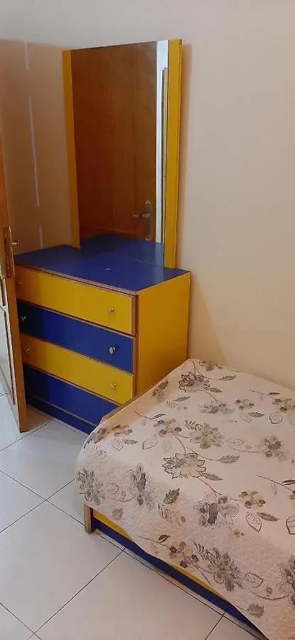 Furnished Apartments, Sauna, Massage And Diving Center Aqaba Lägenhet