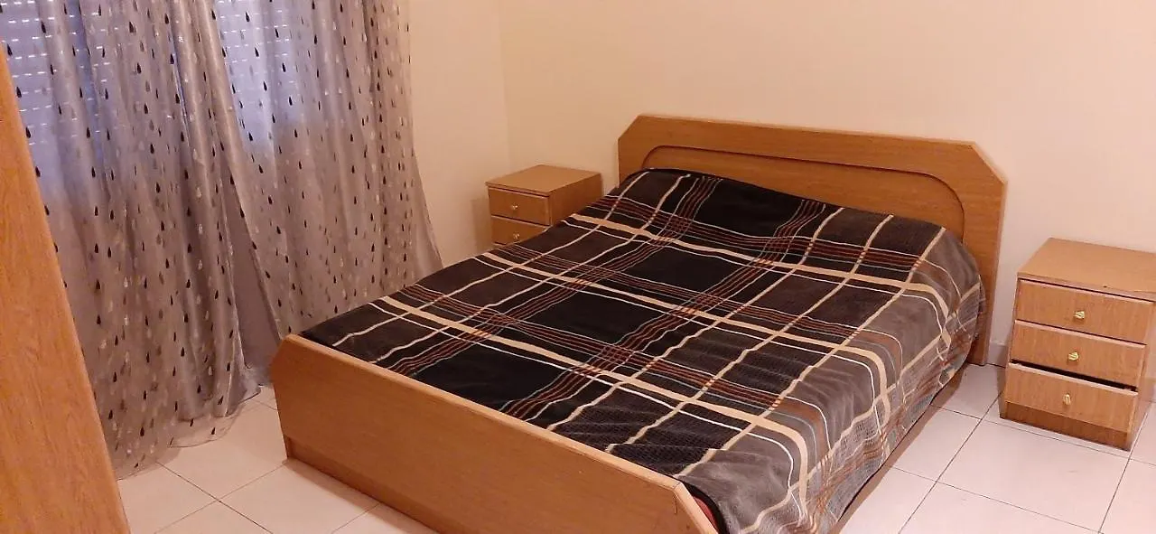Furnished Apartments, Sauna, Massage And Diving Center Aqaba 0*,