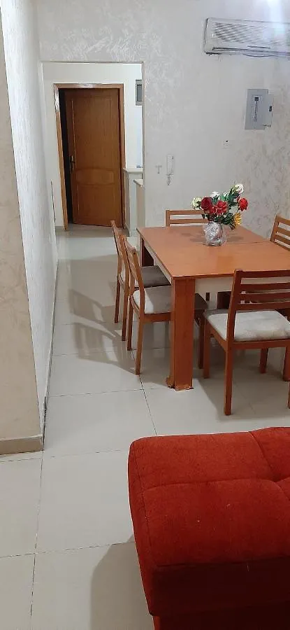 Furnished Apartments, Sauna, Massage And Diving Center Aqaba