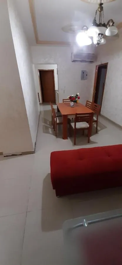 Furnished Apartments, Sauna, Massage And Diving Center Aqaba 0*,  Jordanien