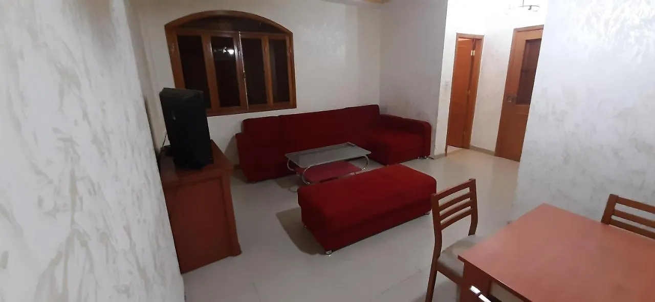 Furnished Apartments, Sauna, Massage And Diving Center Aqaba Jordanien