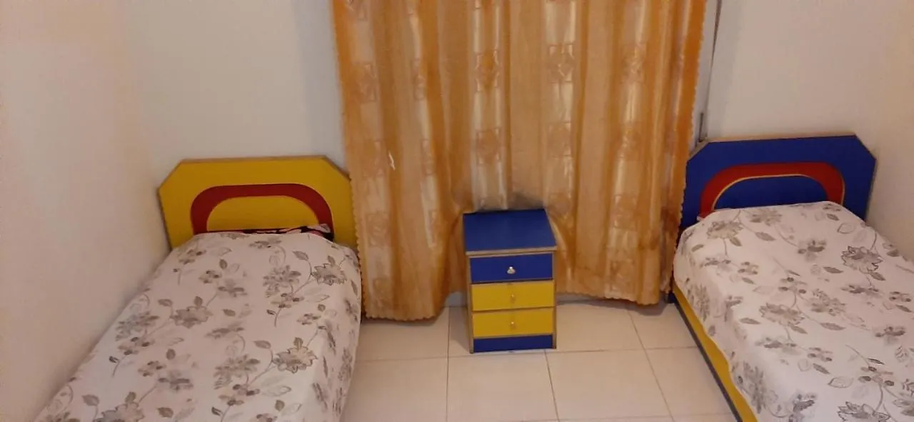 Furnished Apartments, Sauna, Massage And Diving Center Aqaba