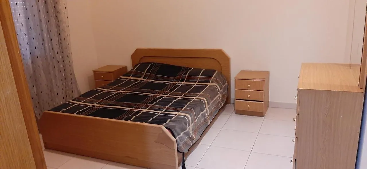 Lägenhet Furnished Apartments, Sauna, Massage And Diving Center Aqaba