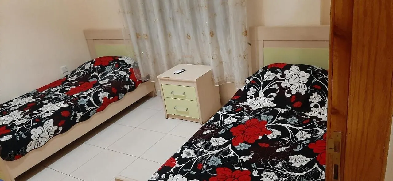 Furnished Apartments, Sauna, Massage And Diving Center Aqaba Jordanien