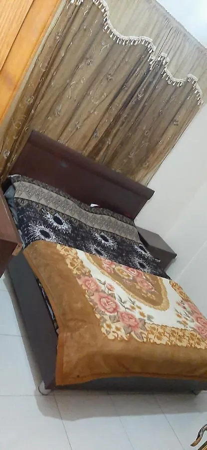 Furnished Apartments, Sauna, Massage And Diving Center Aqaba 0*,  Jordanien