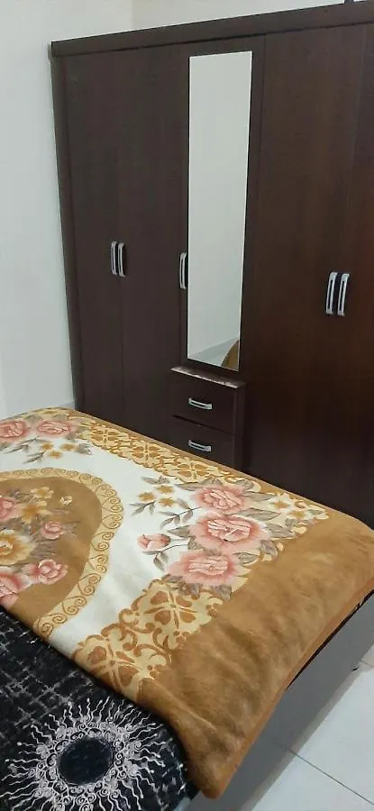 Lägenhet Furnished Apartments, Sauna, Massage And Diving Center Aqaba