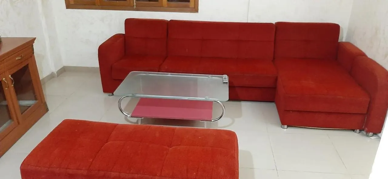 Furnished Apartments, Sauna, Massage And Diving Center Aqaba 0*,  Jordanien