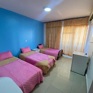 City Center Hostal